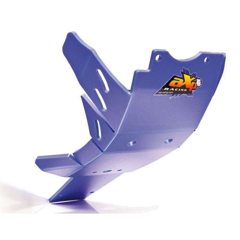 Sabot AXP Enduro Xtrem - PHD 8mm Sherco SE-R125 Sabot AXP Enduro Xtrem - PHD 8mm Sherco SE-R125