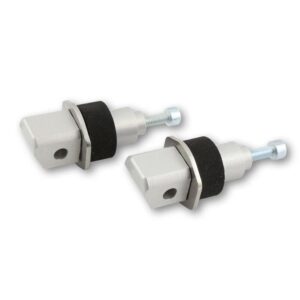 SUPPORTS DE REPOSE-PIEDS LSL POUR PLATINE D'ORIGINE