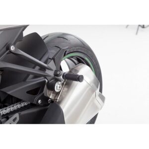 Supports de repose-pieds LSL pour platine OEM