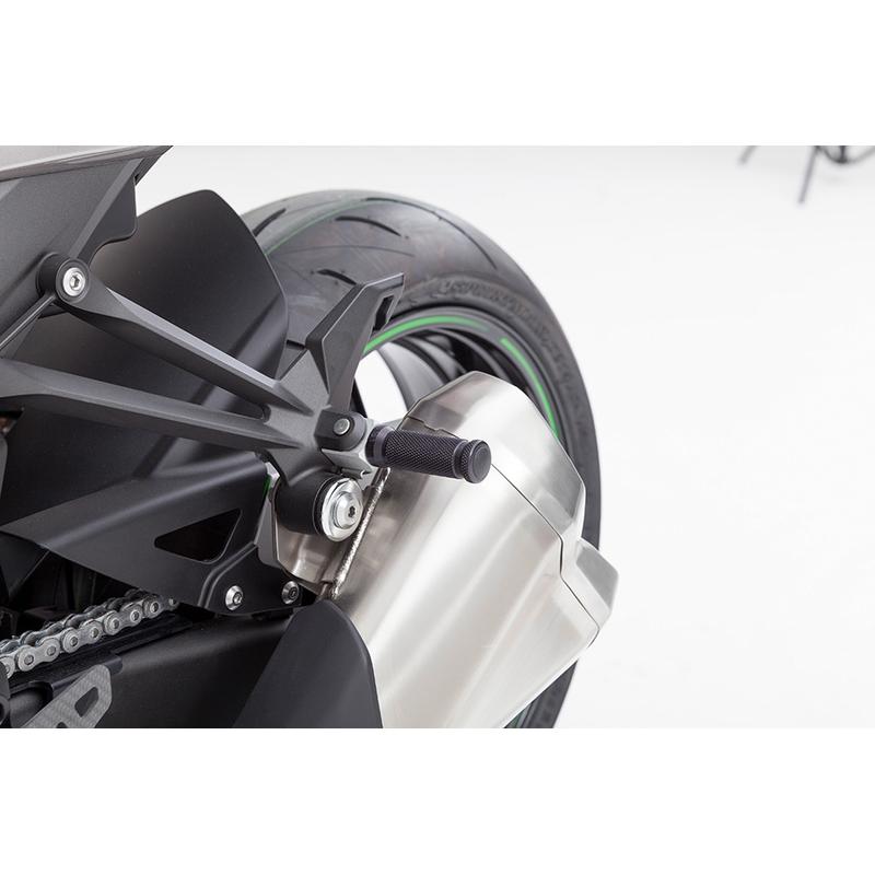 Supports de repose-pieds LSL pour platine OEM Supports de repose-pieds LSL pour platine OEM