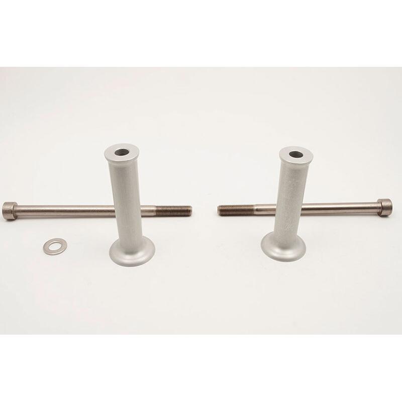 Kit fixation tampon de protection Honda CB500F Kit fixation tampon de protection Honda CB500F – Image 2