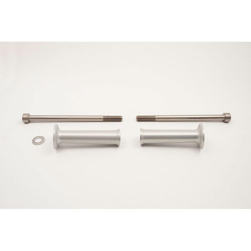 Kit fixation tampon de protection Honda CB500F Kit fixation tampon de protection Honda CB500F – Image 3