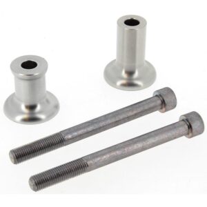 Kit fixation tampon de protection LSL pour SUZUKI GSXR1000 '09