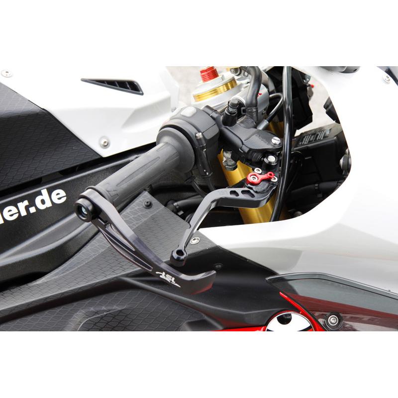 Protection de levier d'embrayage LSL 150mm universelle Protection de levier d'embrayage LSL 150mm universelle – Image 2