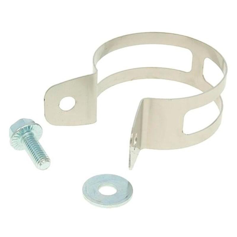 Collier de silencieux de rechange Yasuni pour tous modèles Collier de silencieux de rechange Yasuni pour tous modèles