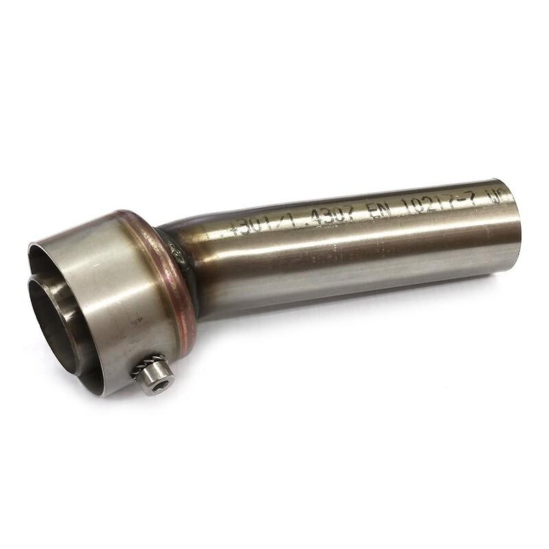 DB Killer YASUNI Silencieux Scooter 4 DB Killer YASUNI Silencieux Scooter 4