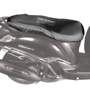 Couvre-selle OXFORD ScootSeat taille S