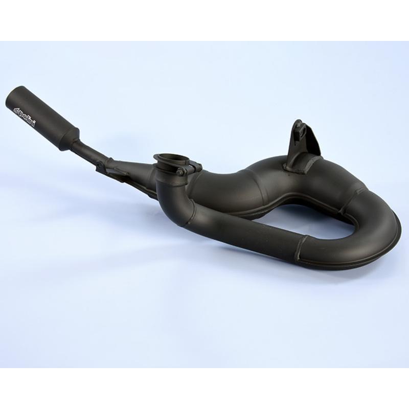 Pot d'échappement POLINI Original - Vespa PX 200 Pot d'échappement POLINI Original - Vespa PX 200