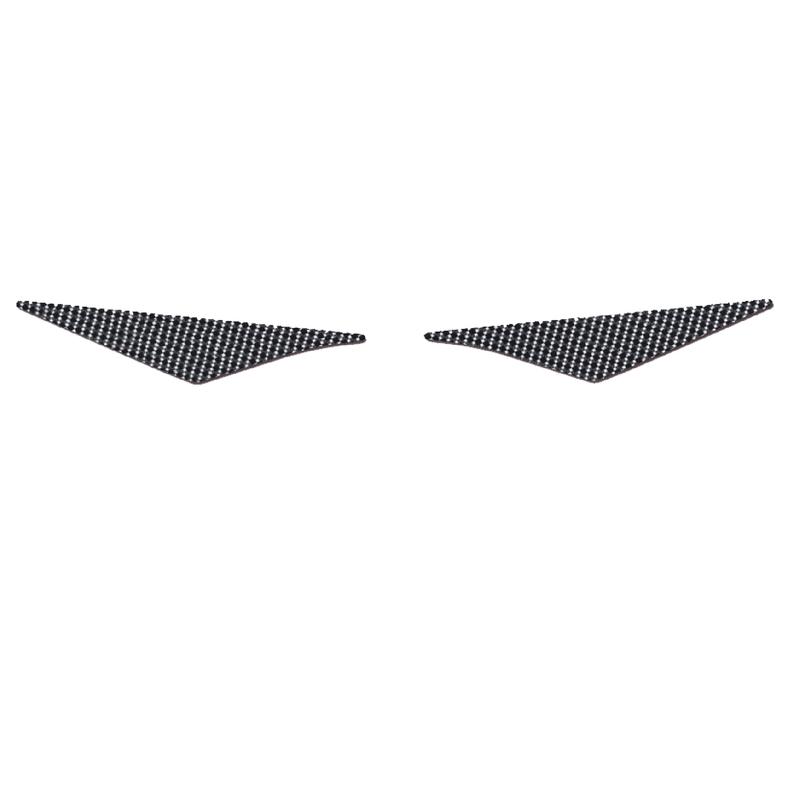 Sticker boîte à air BLACKBIRD Carbon Look KTM Sticker boîte à air BLACKBIRD Carbon Look KTM