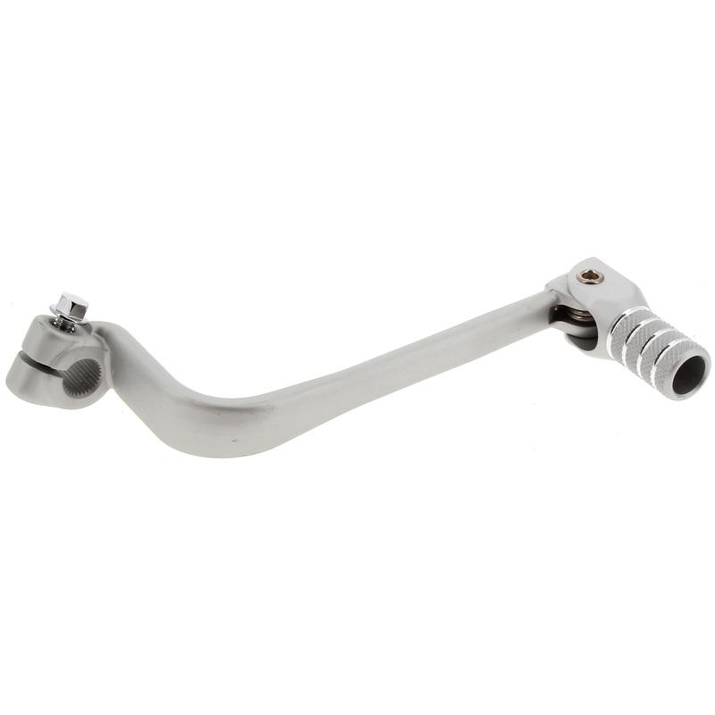 Sélecteur de vitesse BIHR aluminium forgé Kawasaki KX100/KLX110 Sélecteur de vitesse BIHR aluminium forgé Kawasaki KX100/KLX110