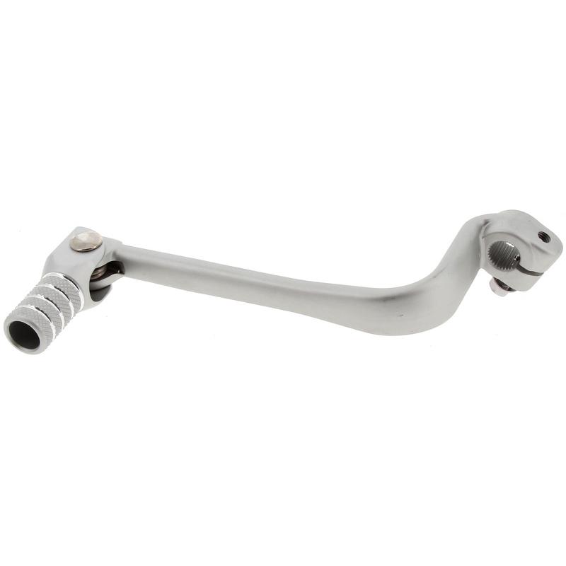 Sélecteur de vitesse BIHR aluminium forgé Kawasaki KX100/KLX110 Sélecteur de vitesse BIHR aluminium forgé Kawasaki KX100/KLX110 – Image 2