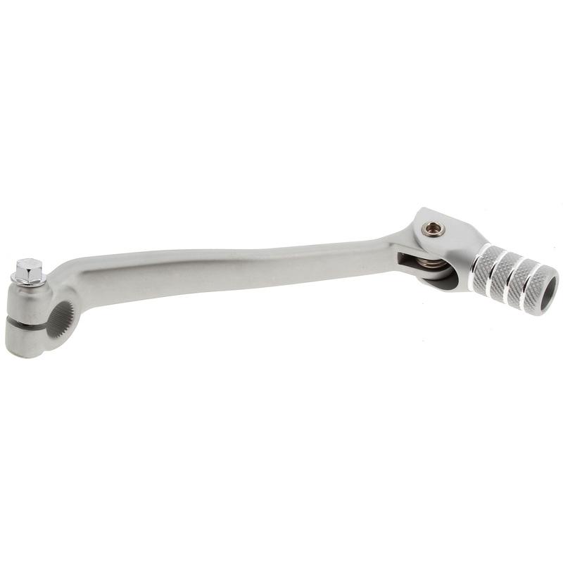 Sélecteur de vitesse BIHR aluminium forgé Kawasaki KX450F Sélecteur de vitesse BIHR aluminium forgé Kawasaki KX450F