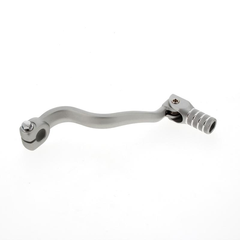 Sélecteur de vitesse BIHR aluminium forgé Kawasaki KX65 Sélecteur de vitesse BIHR aluminium forgé Kawasaki KX65