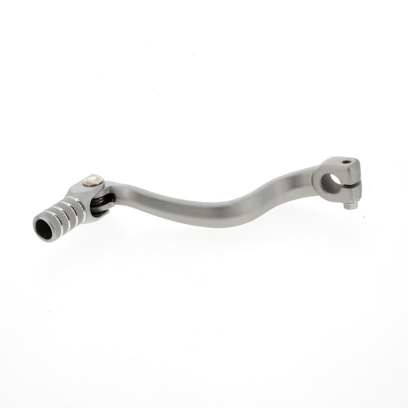 Sélecteur de vitesse BIHR aluminium forgé Kawasaki KX65 Sélecteur de vitesse BIHR aluminium forgé Kawasaki KX65 – Image 2