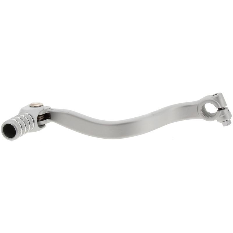 Sélecteur de vitesse BIHR aluminium forgé Suzuki RM80/85 Sélecteur de vitesse BIHR aluminium forgé Suzuki RM80/85 – Image 2