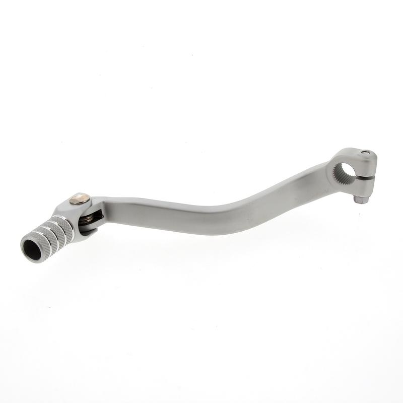 Sélecteur de vitesse BIHR aluminium forgé Suzuki DR-Z400/E/S/SM Sélecteur de vitesse BIHR aluminium forgé Suzuki DR-Z400/E/S/SM – Image 2