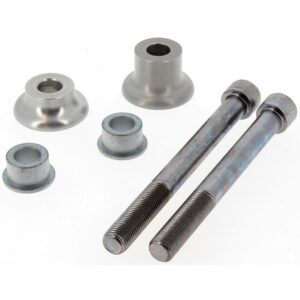 Kit fixation tampon de protection LSL Honda CB1000R