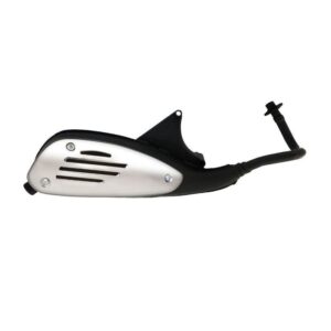 Pot d'échappement TECNIGAS Original Pro