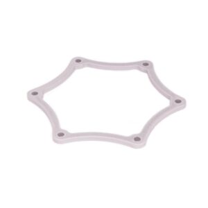 ADAPTATEUR 5MM DE DISQUE AVANT KTM POUR TE DE FOURCHE XTRIG REF 447 558