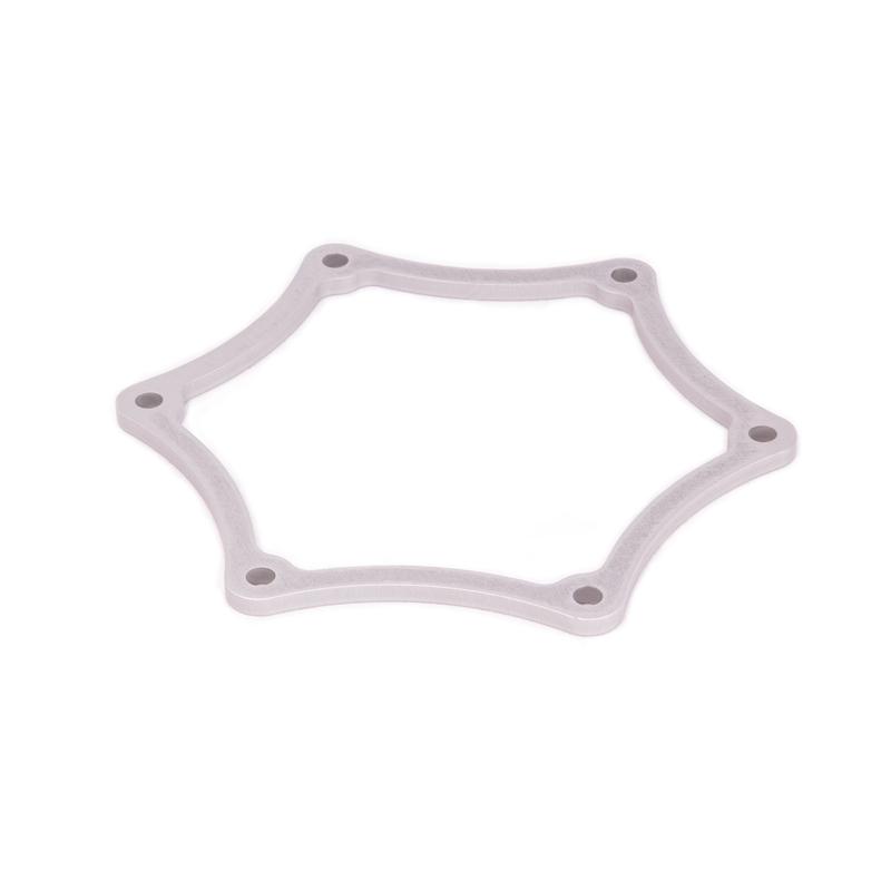 ADAPTATEUR 5MM DE DISQUE AVANT KTM POUR TE DE FOURCHE XTRIG REF 447 558 ADAPTATEUR 5MM DE DISQUE AVANT KTM POUR TE DE FOURCHE XTRIG REF 447 558