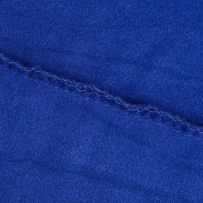 Housse de protection intérieur OXFORD Protex Stretch bleu - moto / scooter - XL Housse de protection intérieur OXFORD Protex Stretch bleu - moto / scooter - XL – Image 5