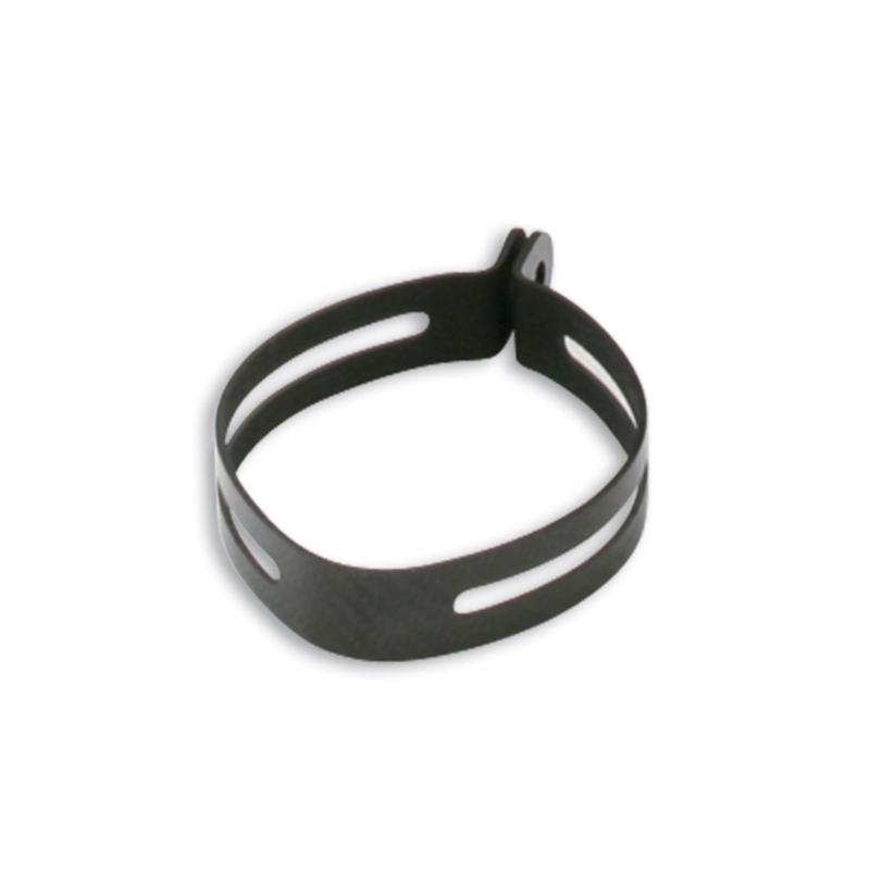 Pince pour système d'échappement MALOSSI Slip on Replacement - Piaggio MP3 500 Pince pour système d'échappement MALOSSI Slip on Replacement - Piaggio MP3 500