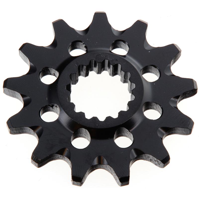 Pignon ART acier anti-boue 1901 - 520 Pignon ART acier anti-boue 1901 - 520