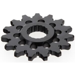 Pignon ART acier anti-boue 284 - 520