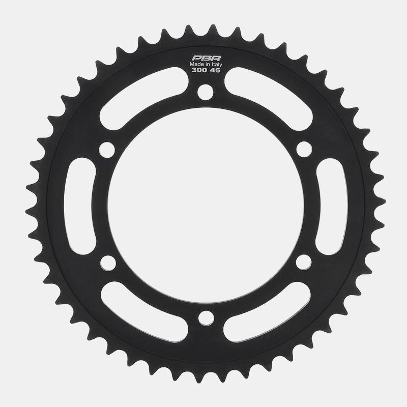 Couronne PBR acier C45 standard 4549 - 520 Couronne PBR acier C45 standard 4549 - 520