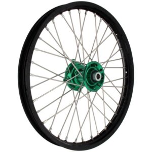 Roue avant complète ART 21x1,60x36T