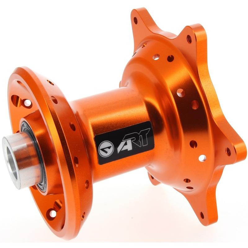 Moyeu avant RFX Moyeu avant RFX