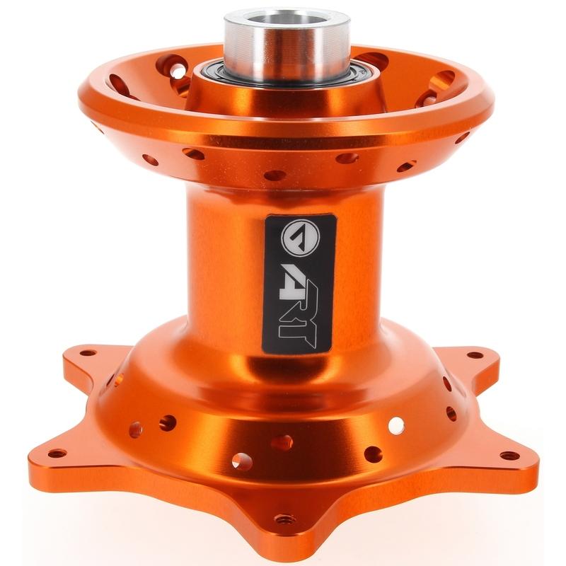 Moyeu avant RFX Moyeu avant RFX – Image 2