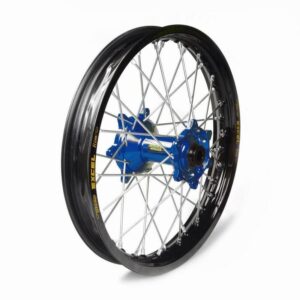 Roue arrière complète HAAN WHEELS - 14x1,60x36T