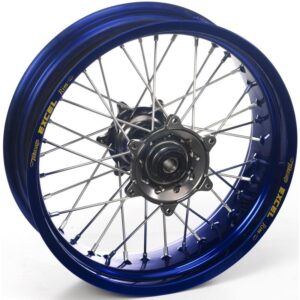 Roue arrière complète HAAN WHEELS 18x1,85x36T