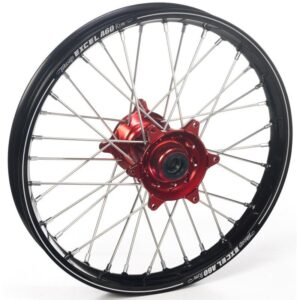 Roue arrière complète HAAN WHEELS A60 - 18x2,15x36T
