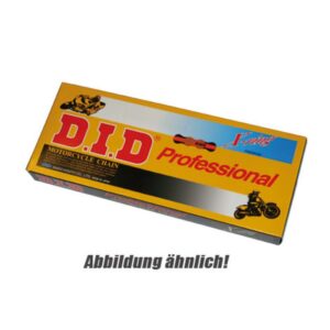 Chaîne de transmission D.I.D 530VX3 X-Ring 530