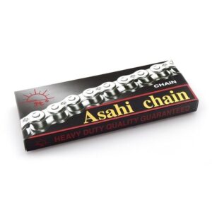 JT 420HDR Chain With 96 Links Black