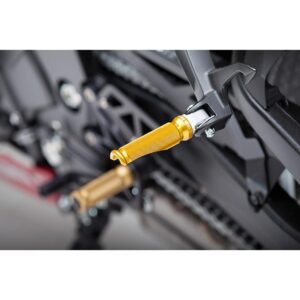 REPOSE-PIEDS STANDARD LSL OR