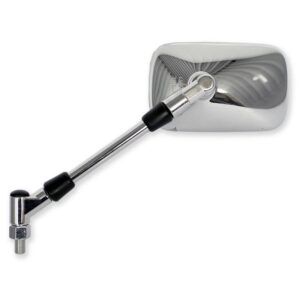 Rétroviseur VICMA gauche type origine - chromé Suzuki SV650N / TU125
