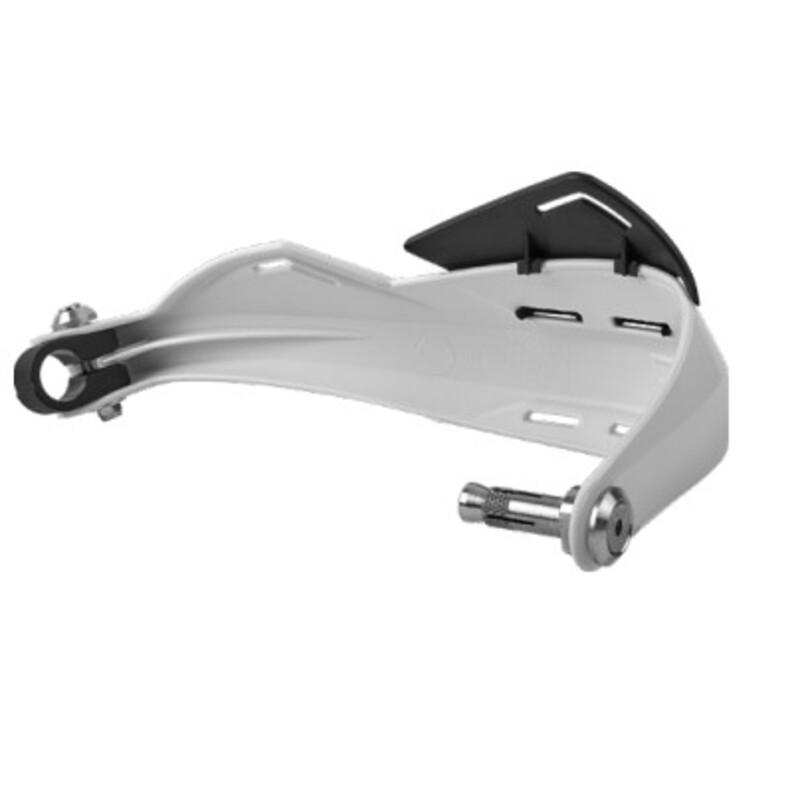 Protège-mains POLISPORT Evolution Integral orange KTM Protège-mains POLISPORT Evolution Integral orange KTM – Image 2