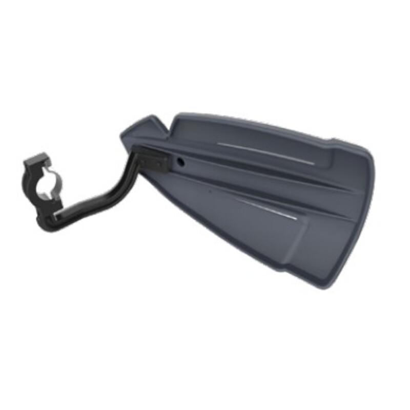 Protège-mains POLISPORT Hammer jaune Protège-mains POLISPORT Hammer jaune – Image 2