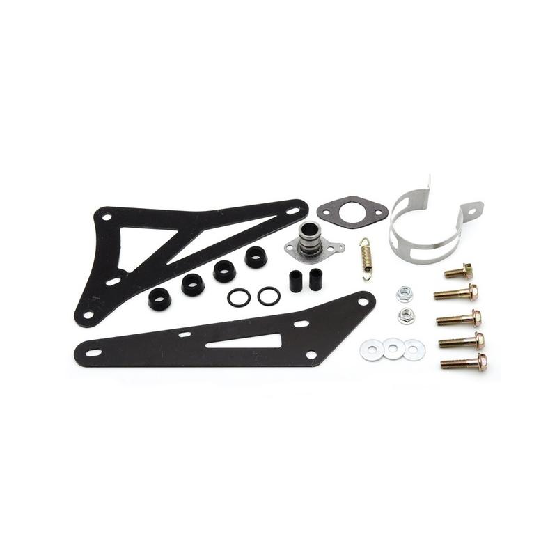 Ligne complète YASUNI Scooter R noir Ligne complète YASUNI Scooter R noir – Image 2