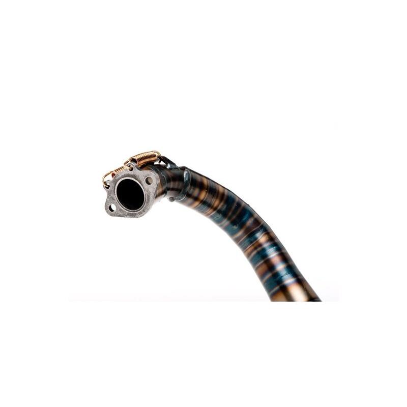 Pot d'échappement YASUNI Carrera 16 Pot d'échappement YASUNI Carrera 16 – Image 2