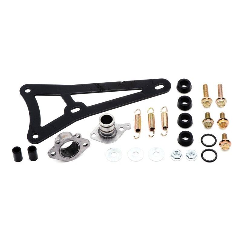 Pot d'échappement YASUNI Carrera 16 Pot d'échappement YASUNI Carrera 16 – Image 3