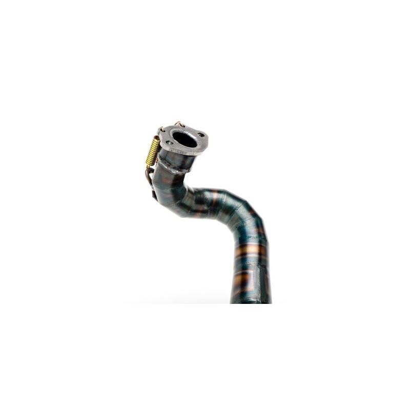 Pot d'échappement YASUNI Carrera 16/07 Pot d'échappement YASUNI Carrera 16/07 – Image 2