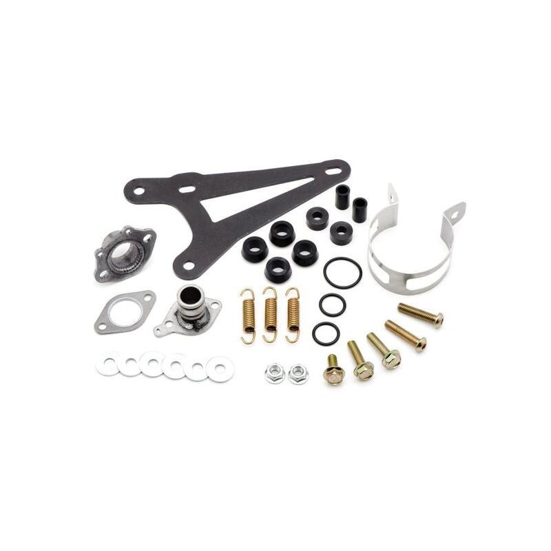 Pot d'échappement YASUNI Carrera 16/07 Pot d'échappement YASUNI Carrera 16/07 – Image 3