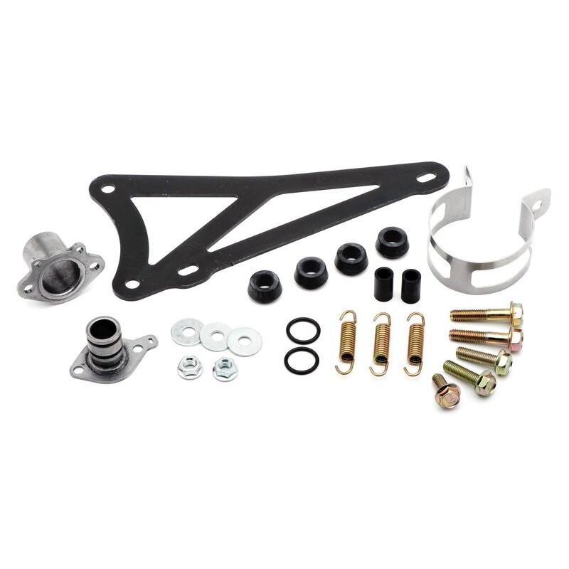 Pot d'échappement YASUNI Carrera 16 Pot d'échappement YASUNI Carrera 16 – Image 2