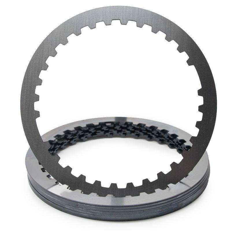 Kit d'embrayage REKLUSE TorqDrive (HD) Kit d'embrayage REKLUSE TorqDrive (HD) – Image 3