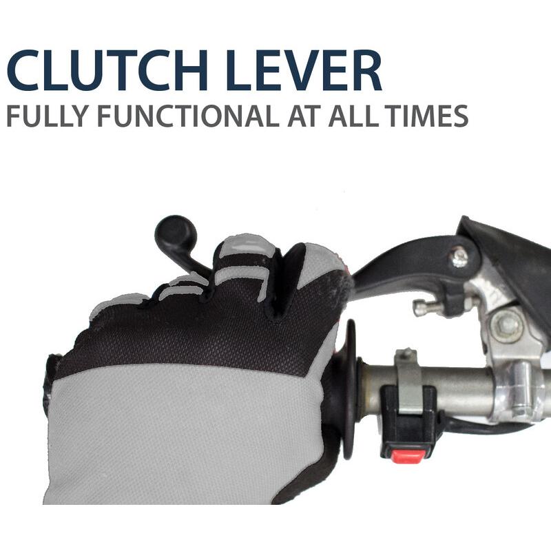 Embrayage complet REKLUSE EXP 3.0 Embrayage complet REKLUSE EXP 3.0 – Image 2