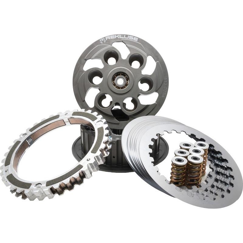 Embrayage complet REKLUSE CoreEXP 3.0 (HD) Embrayage complet REKLUSE CoreEXP 3.0 (HD)